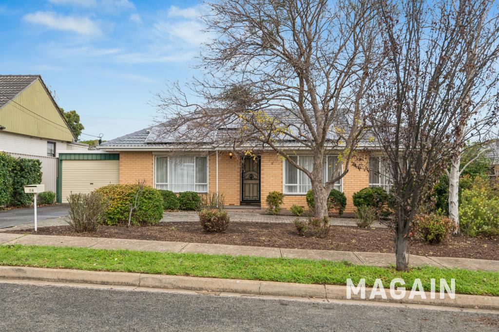 14 Blackburn St, Reynella, SA 5161