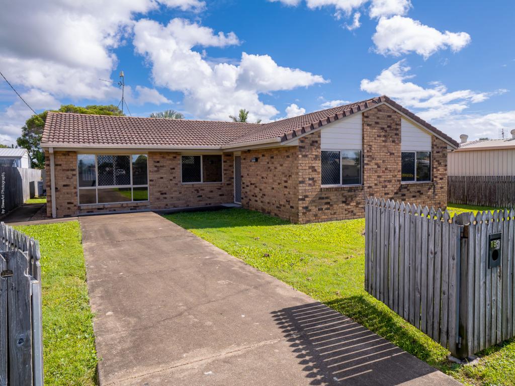 19 Romney St, Pialba, QLD 4655