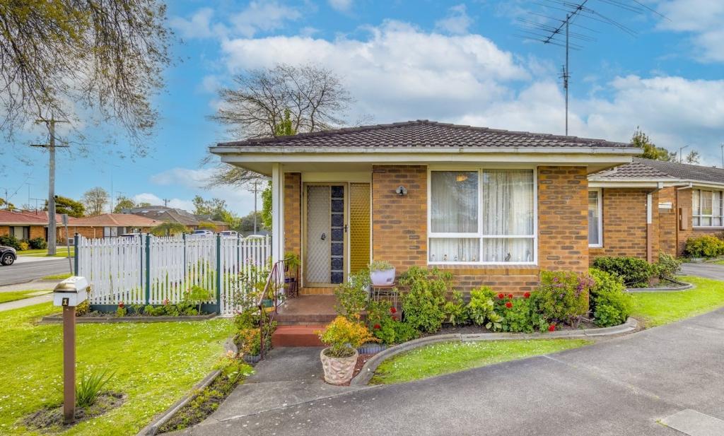 1/7 Ann St, Morwell, VIC 3840