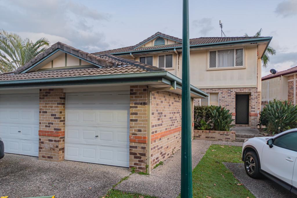 48/21 Leviathan Dr, Mudgeeraba, QLD 4213