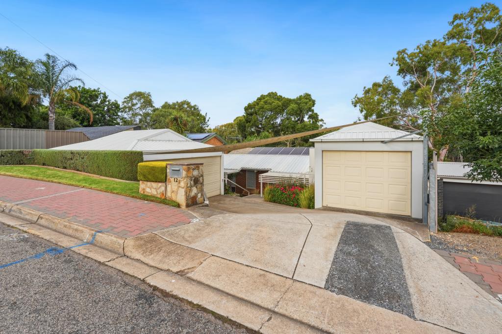 12 Pauline Dr, Surrey Downs, SA 5126