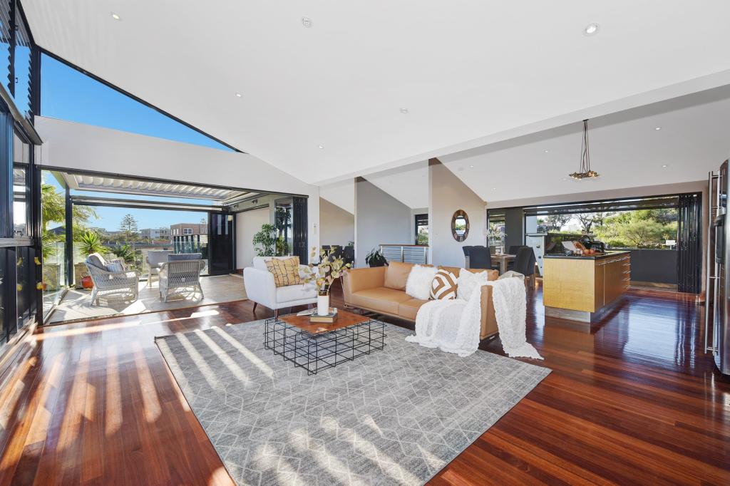 32 Pavilion St, Queenscliff, NSW 2096