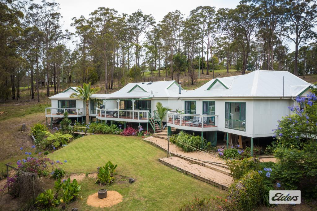 6 Raktari Pl, Kalaru, NSW 2550