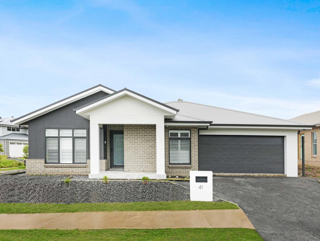 41 Reed Creek Rd, Huntley, NSW 2530