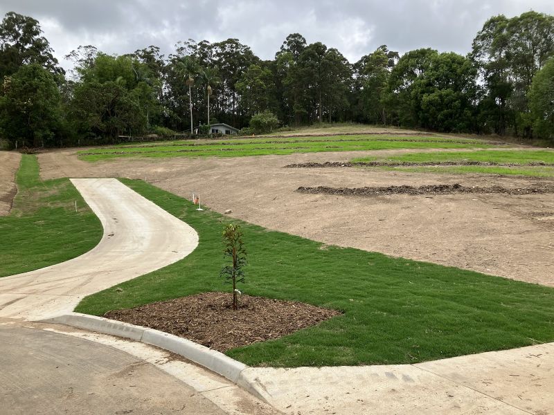 Lot 8/236 North Arm Yandina Creek Rd, North Arm, QLD 4561