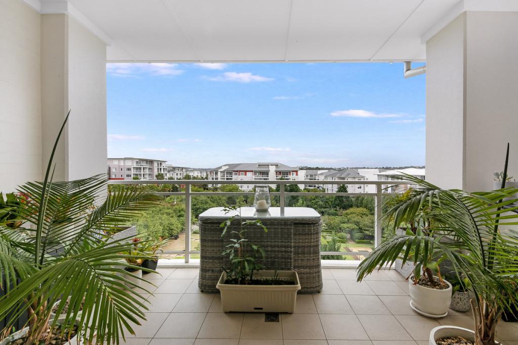 506/4 ROSEWATER CCT, BREAKFAST POINT, NSW 2137