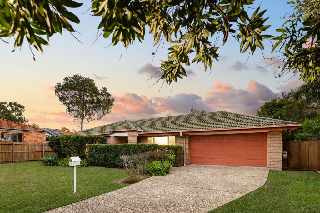 16 Horton Pl, Forest Lake, QLD 4078