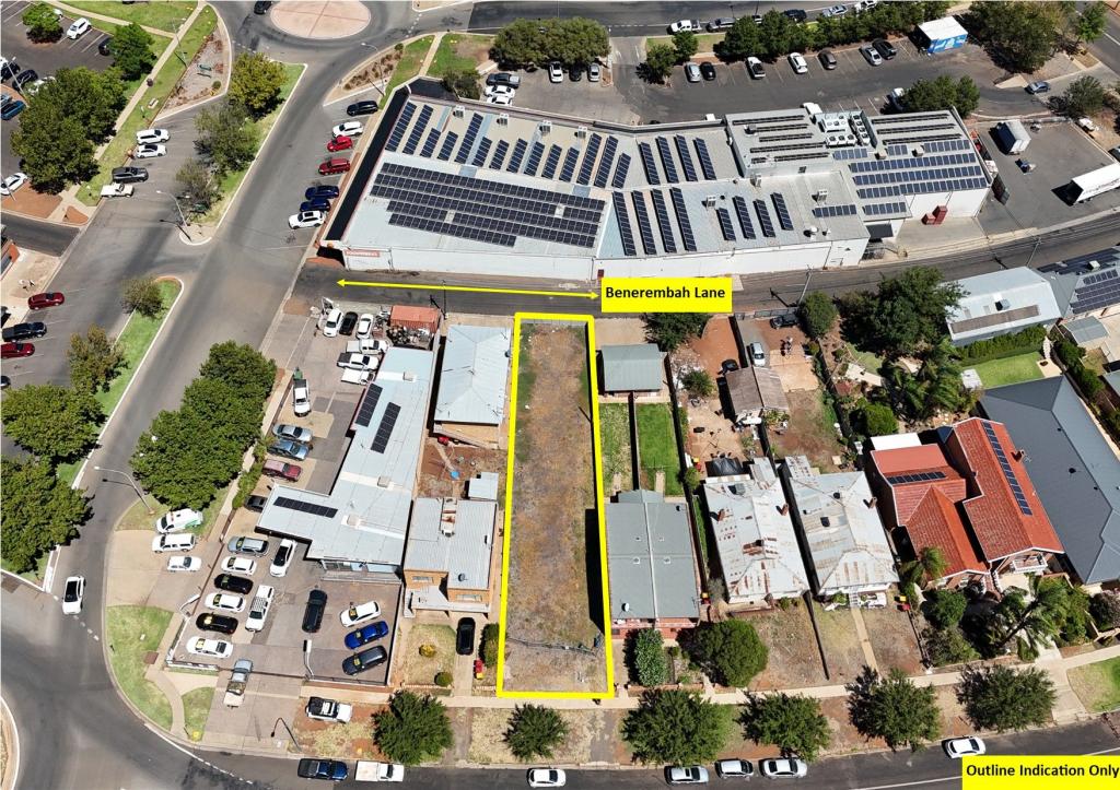 141 KOOKORA ST, GRIFFITH, NSW 2680