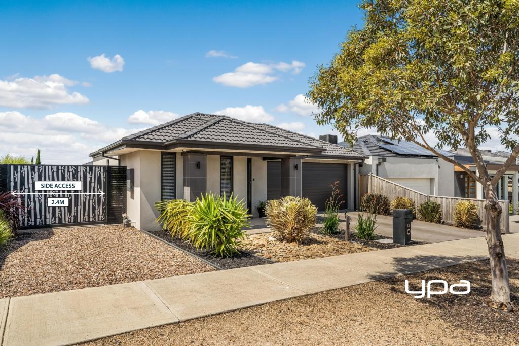 13 Bindweed St, Sunbury, VIC 3429