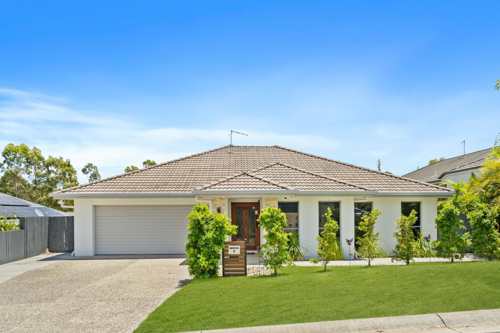 6 Carrawinya St, Waterford, QLD 4133