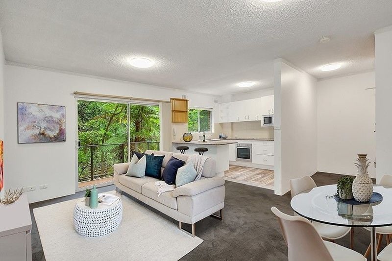 3/27a Eaton St, Neutral Bay, NSW 2089