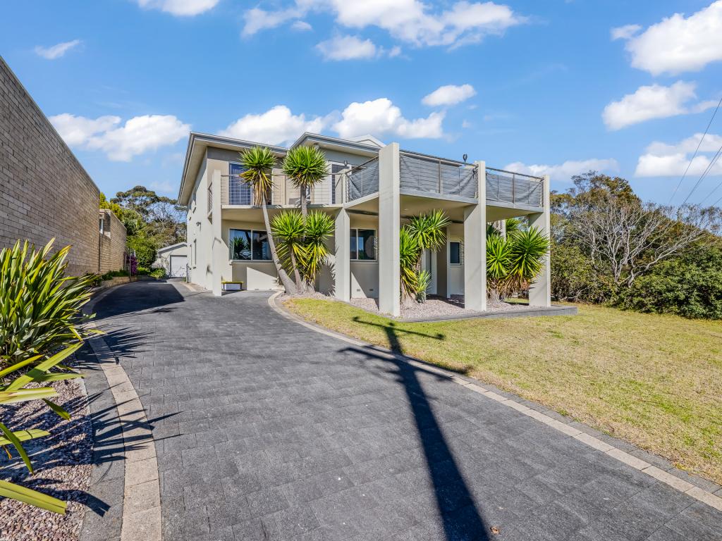 106 Main Rd, Binalong Bay, TAS 7216