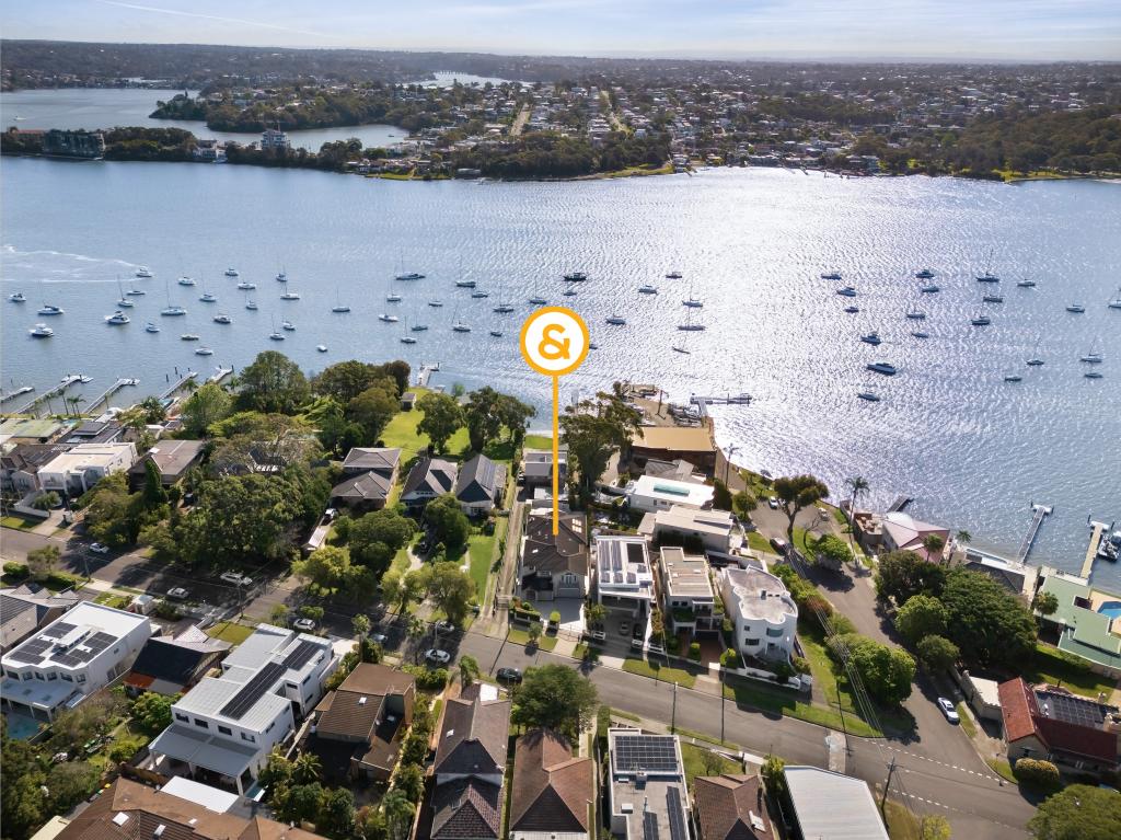 39 VISTA ST, SANS SOUCI, NSW 2219