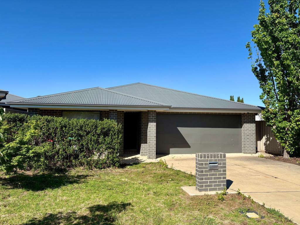 29 Darcy Dr, Boorooma, NSW 2650