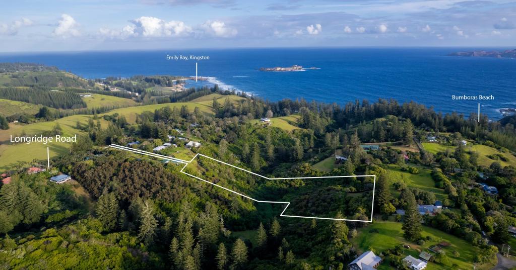 77z4 Longridge Rd, Norfolk Island, NSW 2899