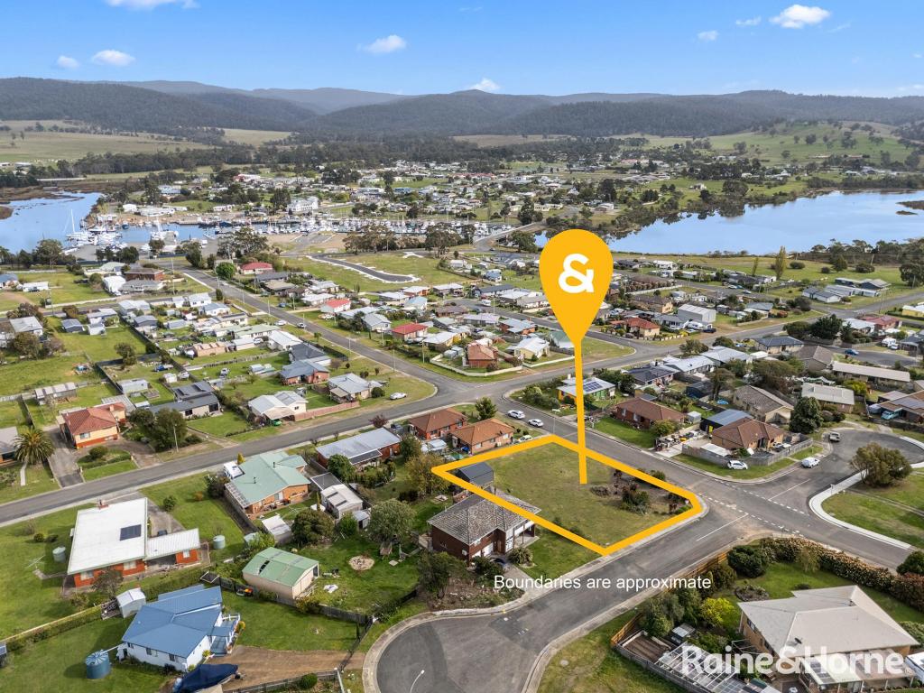 26 Selwyn St, Triabunna, TAS 7190