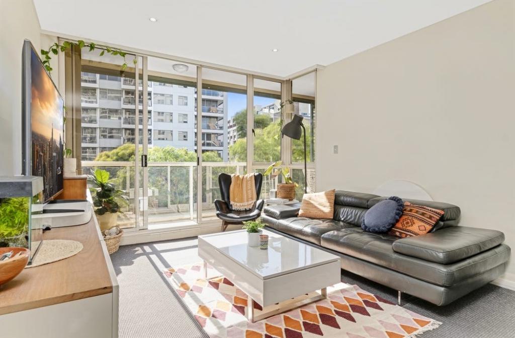 168/11 POTTER ST, WATERLOO, NSW 2017