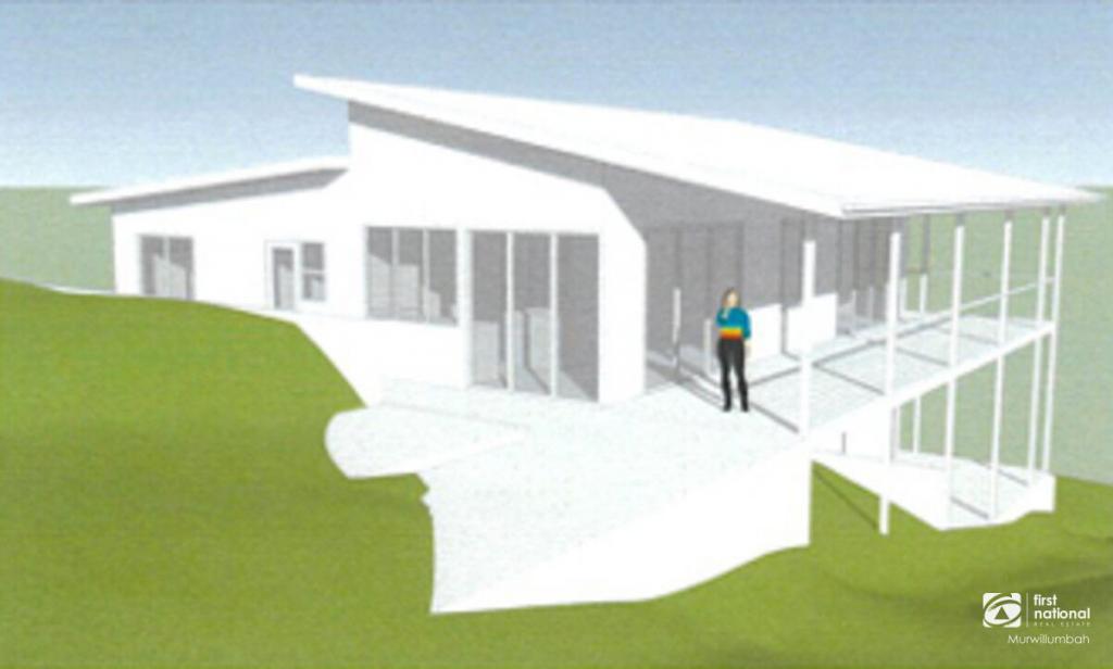 3a Tombonda Rd, Murwillumbah, NSW 2484