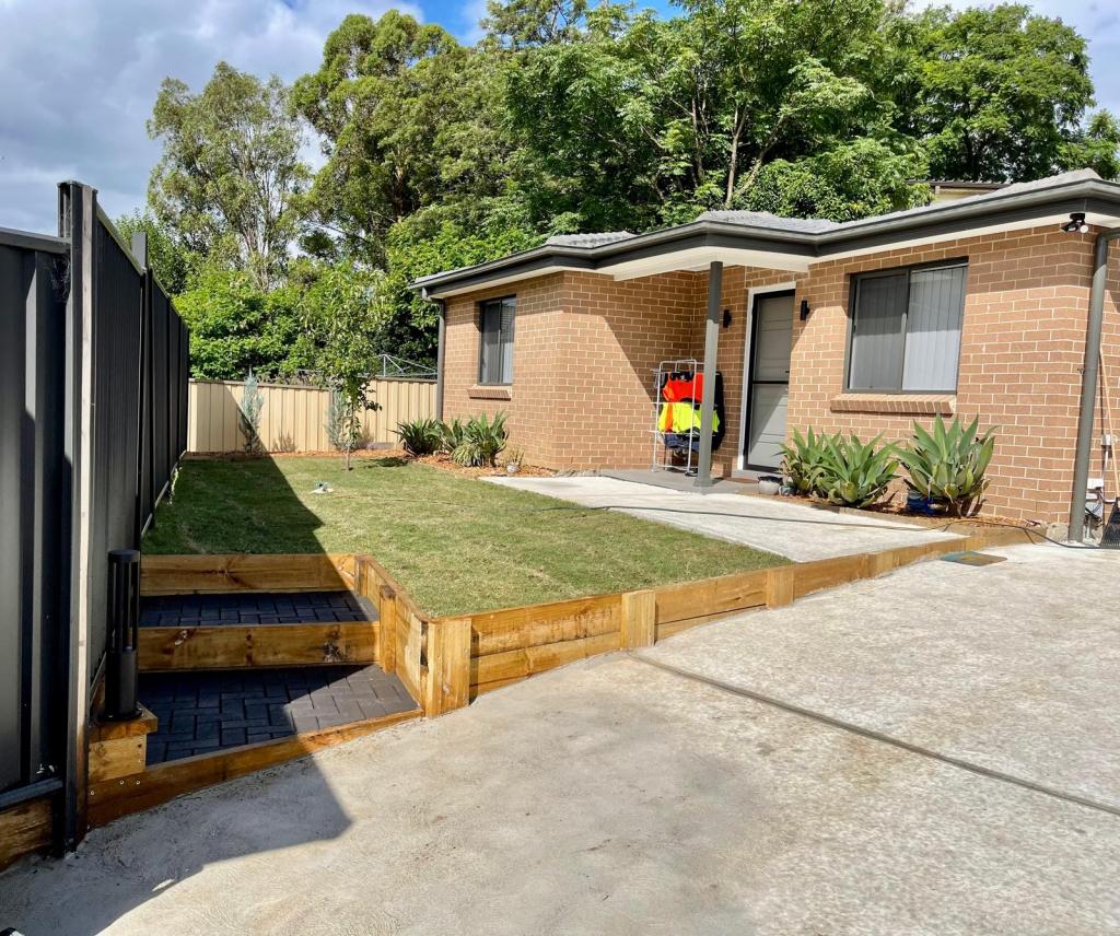 15a Mawson Rd, Tregear, NSW 2770