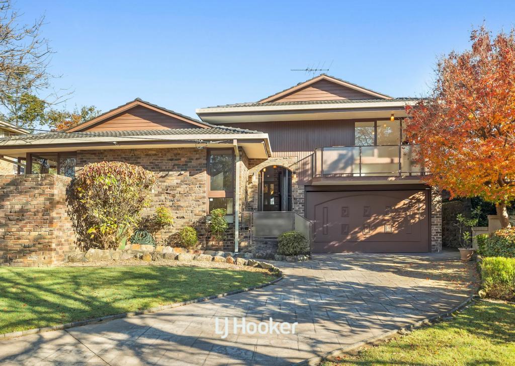 3 Risorta Ave, St Ives, NSW 2075
