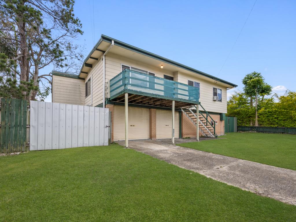 147 Chambers Flat Rd, Marsden, QLD 4132