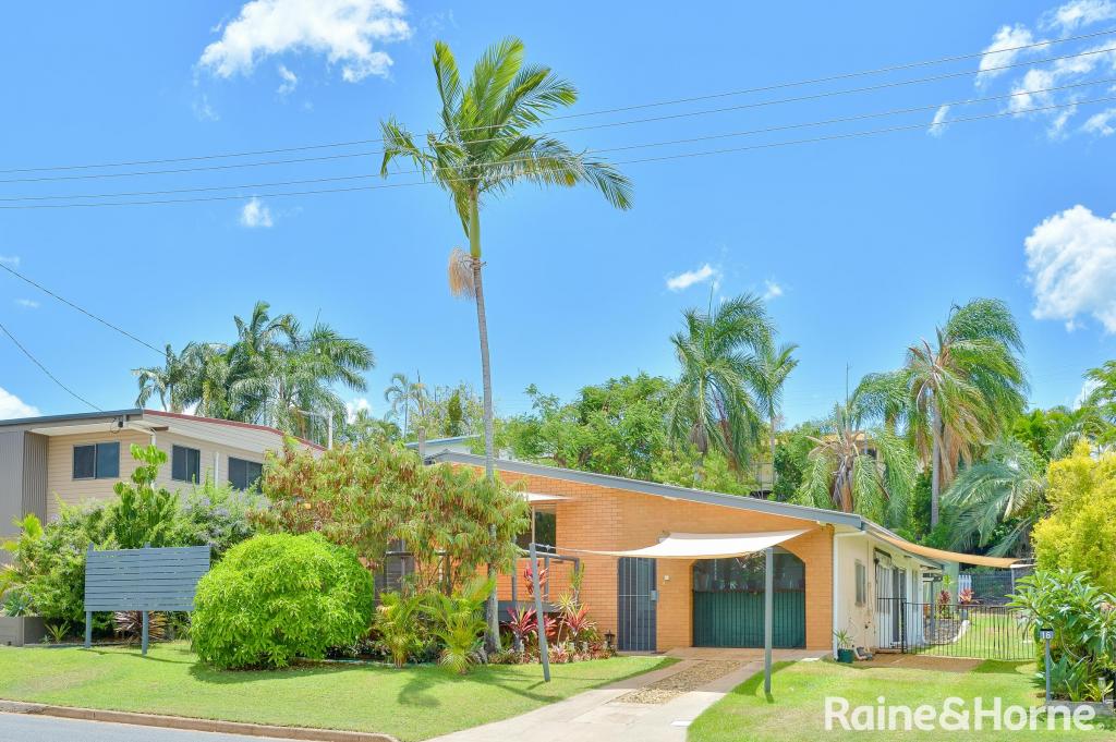 16 O'Malley St, West Gladstone, QLD 4680