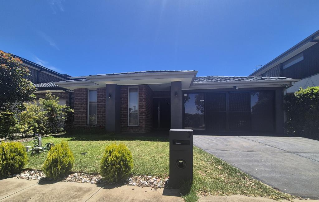 7 Tulipwood Ave, Aintree, VIC 3336