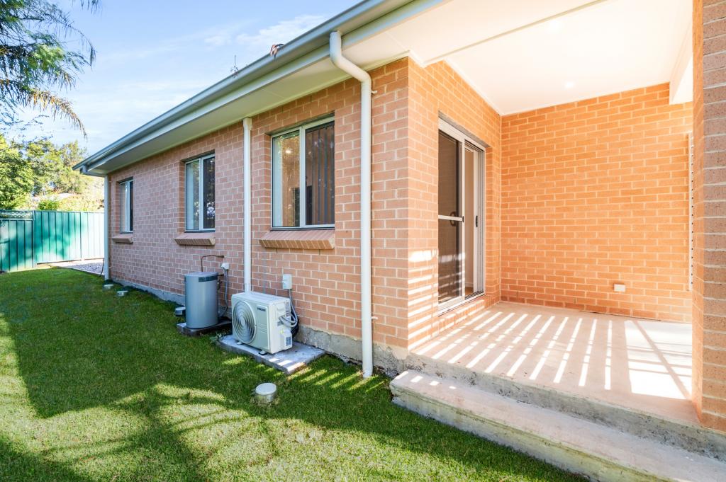 44a Murphy St, Blaxland, NSW 2774