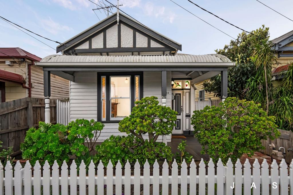 14 Browning St, Seddon, VIC 3011