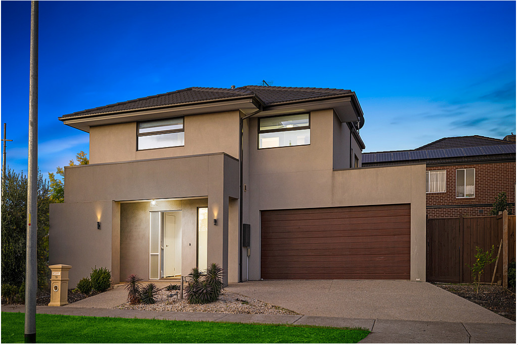 19 Stoneleigh Cct, Williams Landing, VIC 3027