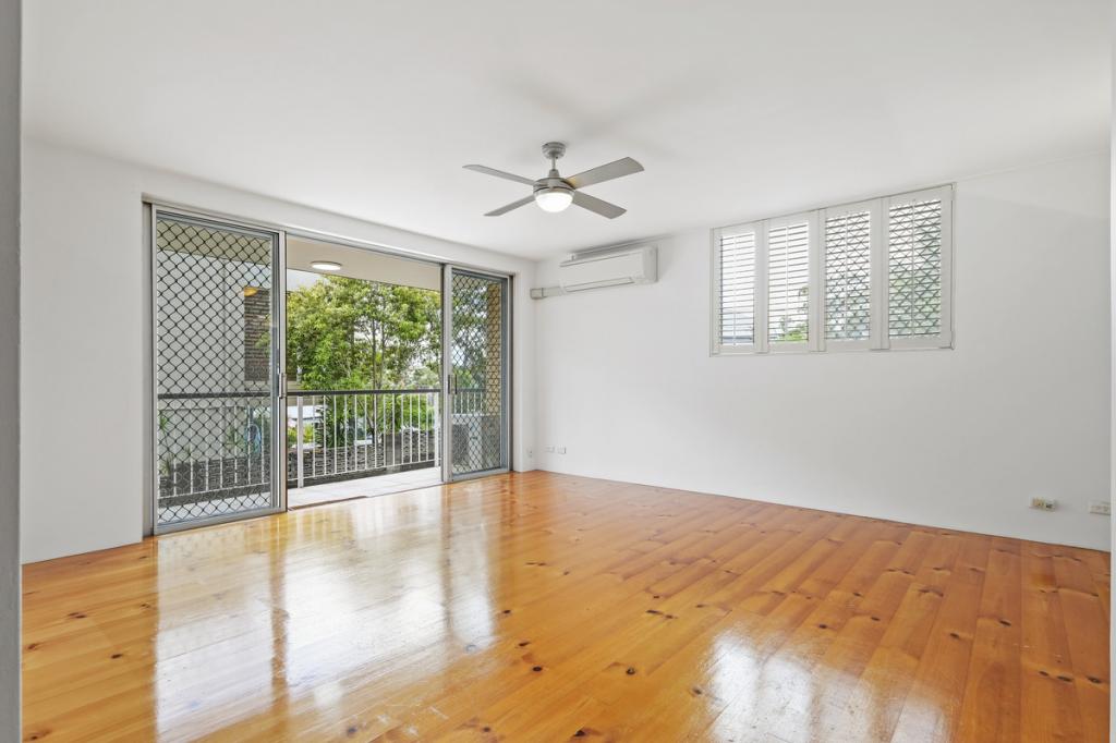 1/36 Collingwood St, Paddington, QLD 4064