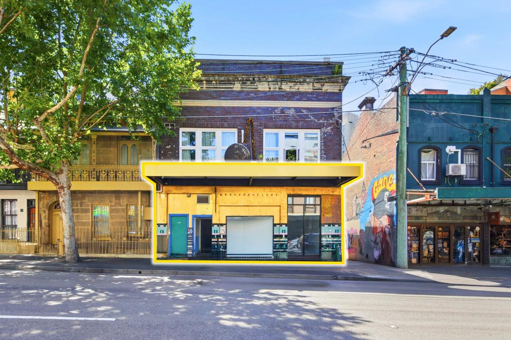 183 REGENT ST, REDFERN, NSW 2016