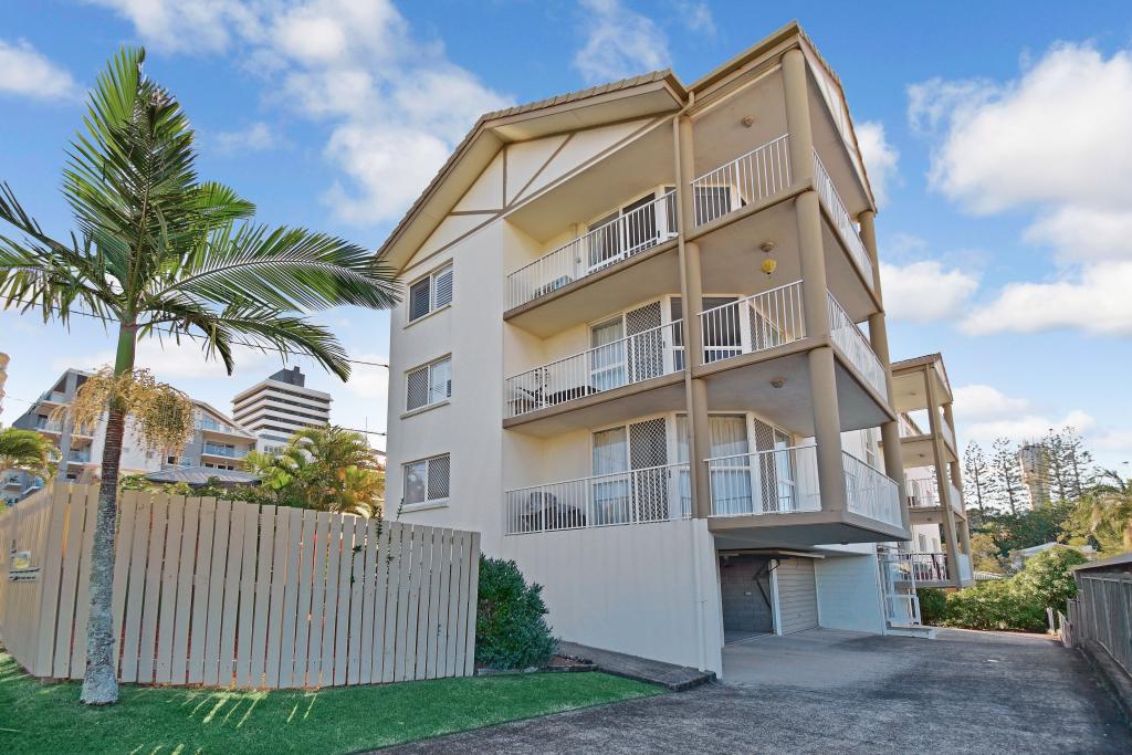 4/25 Saltair St, Kings Beach, QLD 4551