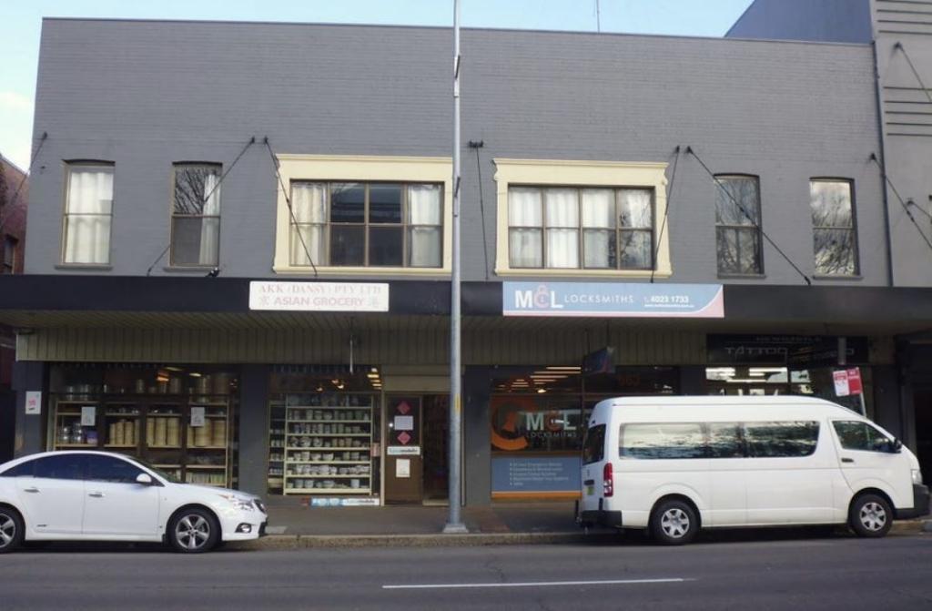 3/659 Hunter St, Newcastle, NSW 2300