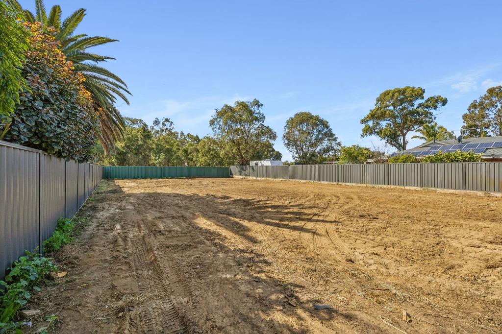 Proposed Lot 2, 124 Queens Rd, South Guildford, WA 6055