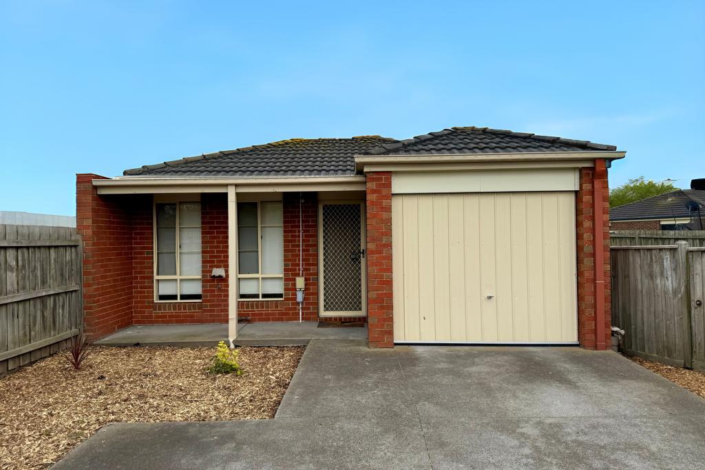 1/21 Merrijig Ave, Cranbourne, VIC 3977