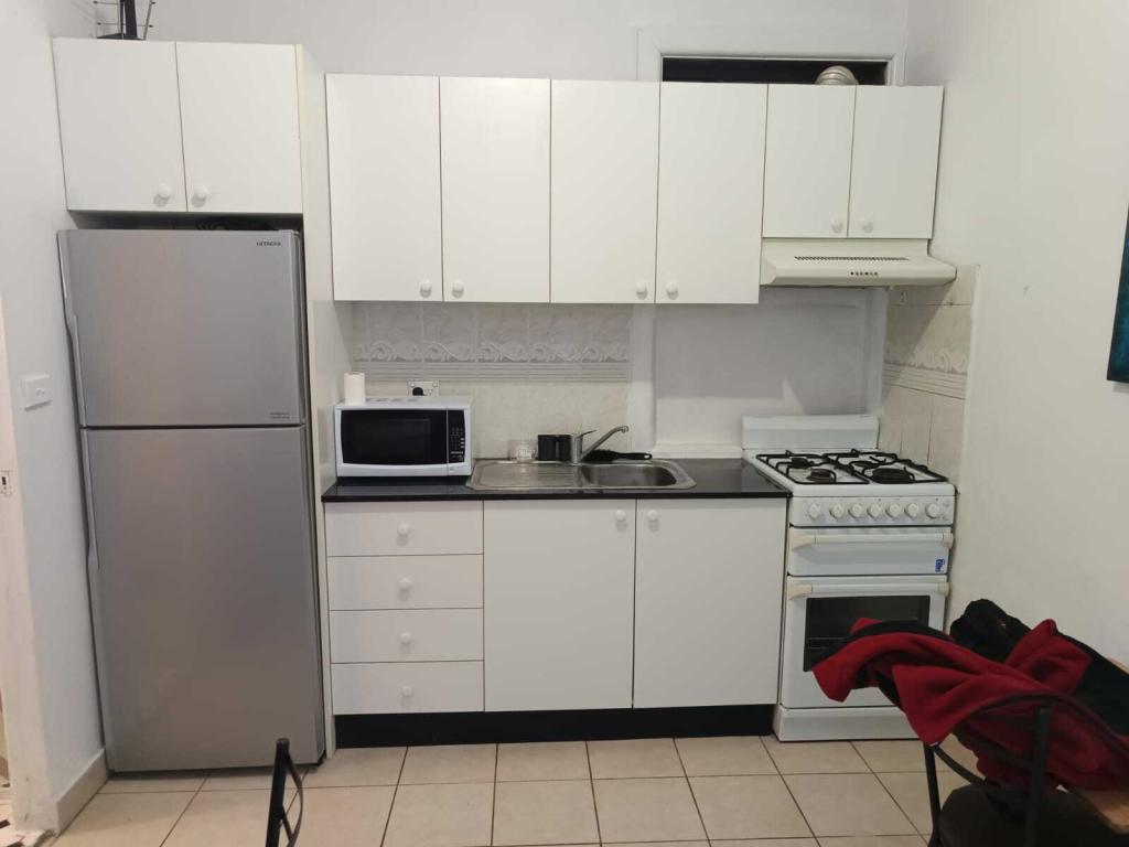 207 COMMONWEALTH ST, SURRY HILLS, NSW 2010