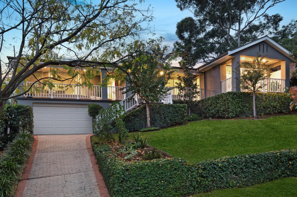 20 Paragon Dr, North Rocks, NSW 2151