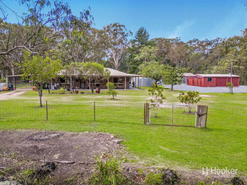 64-70 Maranoa Dr, Logan Village, QLD 4207