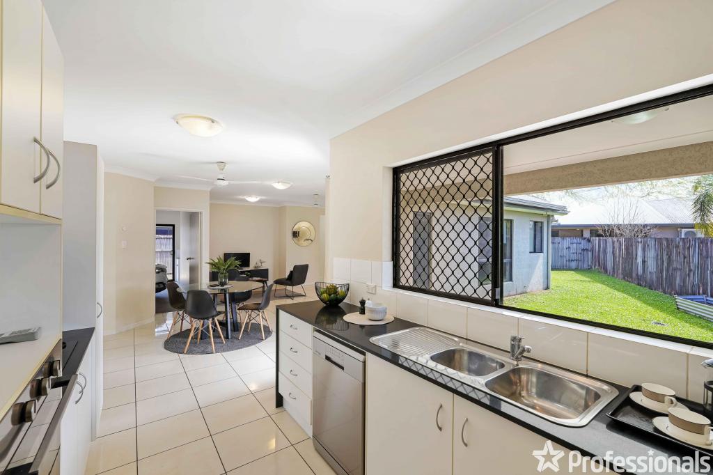 5 Rothesay Bend, Trinity Park, QLD 4879