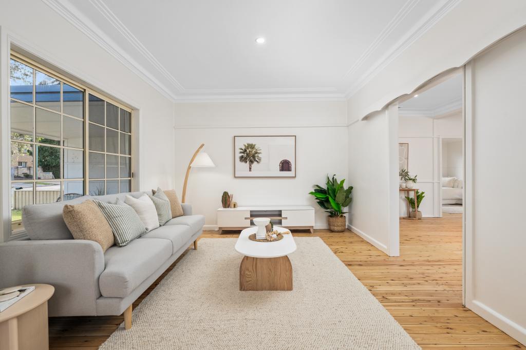21 Waratah St, East Gosford, NSW 2250