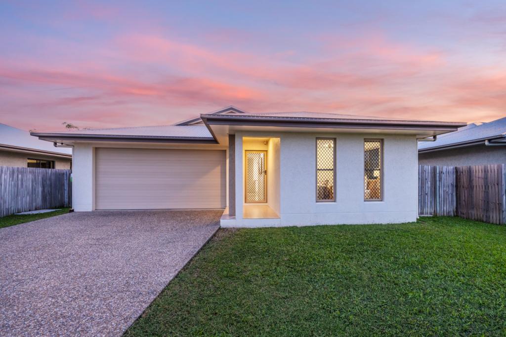 31 Corkwood Ct, Bohle Plains, QLD 4817