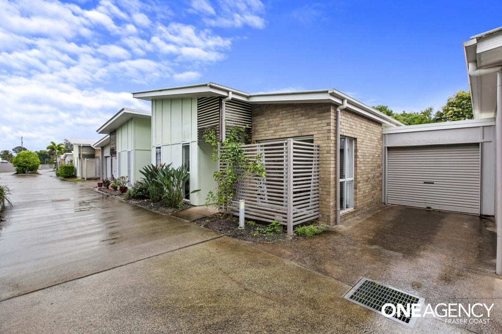 11/258 Ellena St, Maryborough, QLD 4650