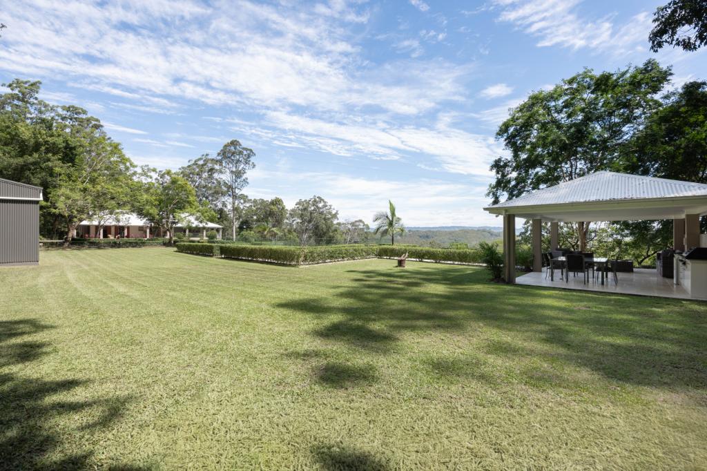 661 Ilkley Rd, Ilkley, QLD 4554
