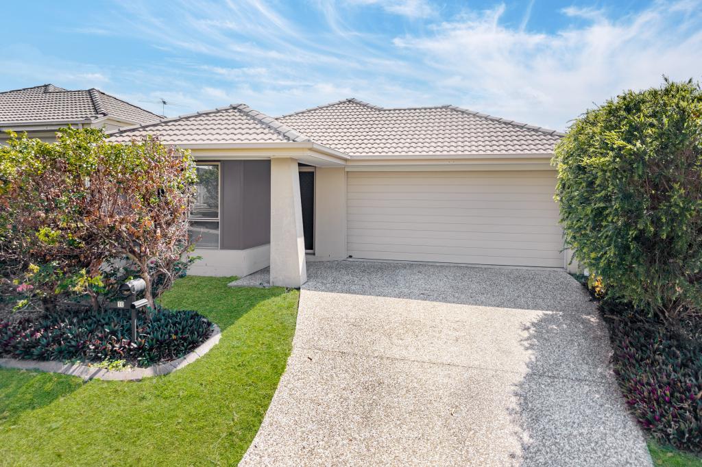 10 DAINTREE CCT, NORTH LAKES, QLD 4509