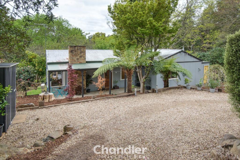 69 Kallista - Emerald Rd, The Patch, VIC 3792