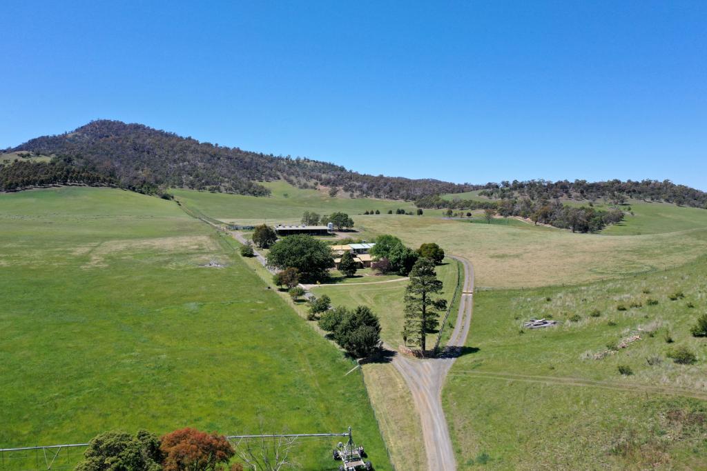 45 Eddington Rd, Bagdad, TAS 7030