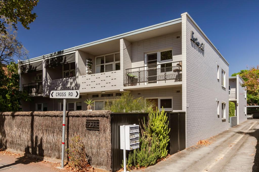 4/123a Cross Rd, Hawthorn, SA 5062