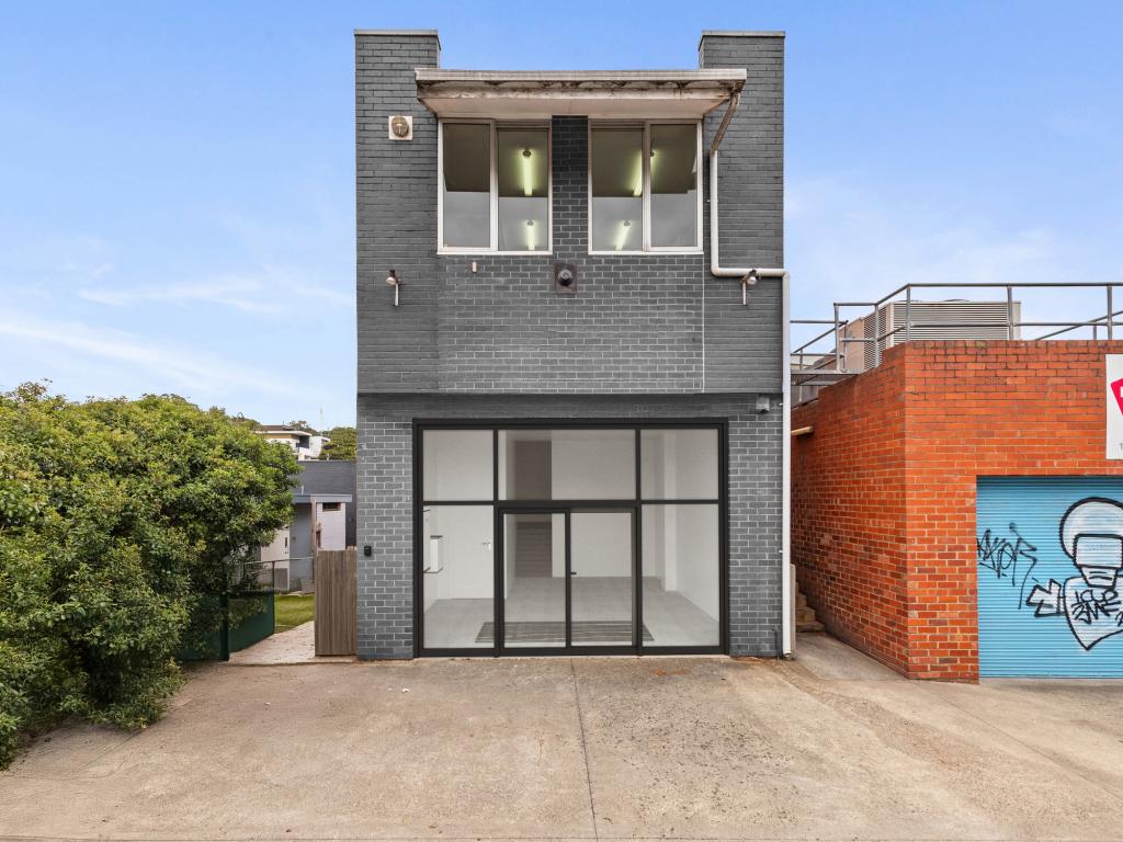 Level 1/119 Burgundy St, Heidelberg, VIC 3084