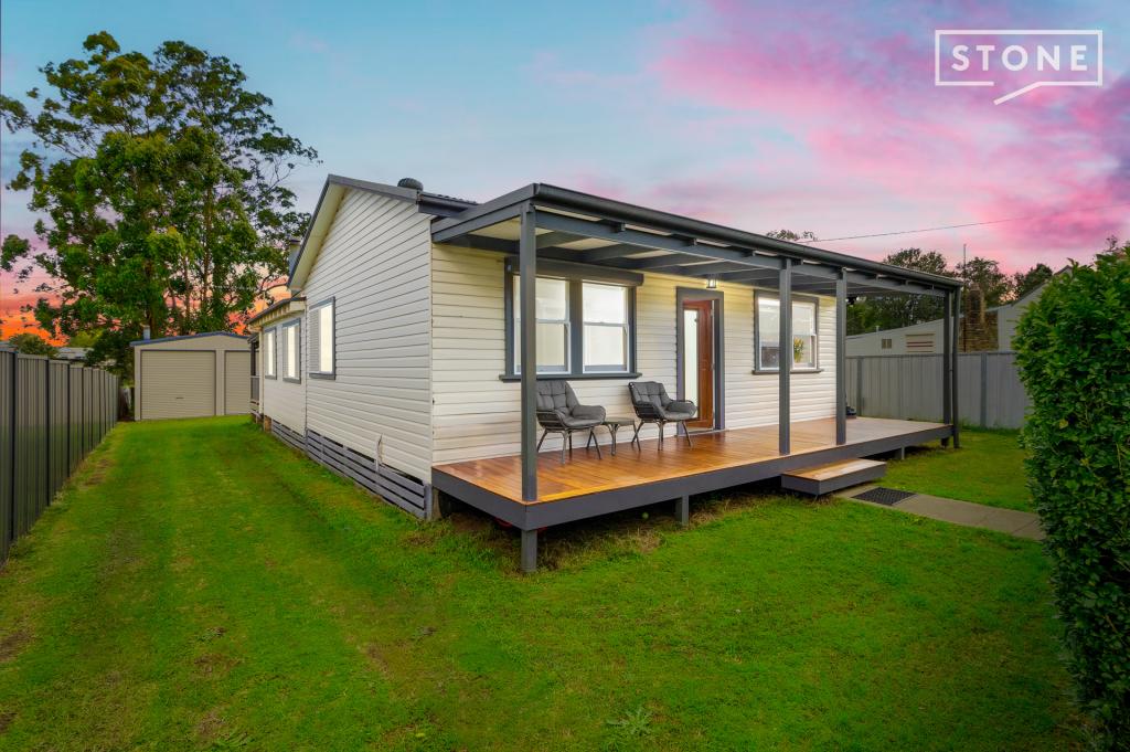 8 Branxton St, Greta, NSW 2334